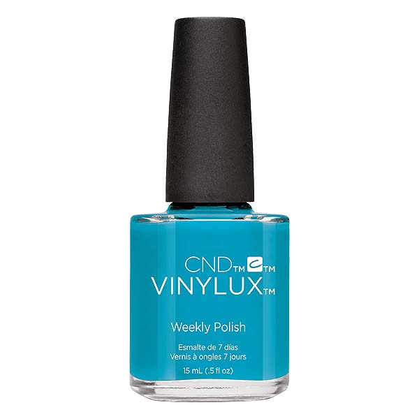 CND Vinylux Nail Polish