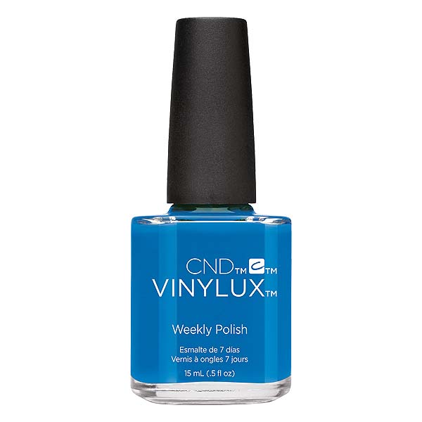 CND Vinylux Nail Polish