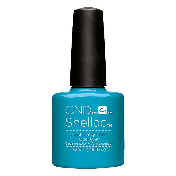 CND Shellac Nail Polish