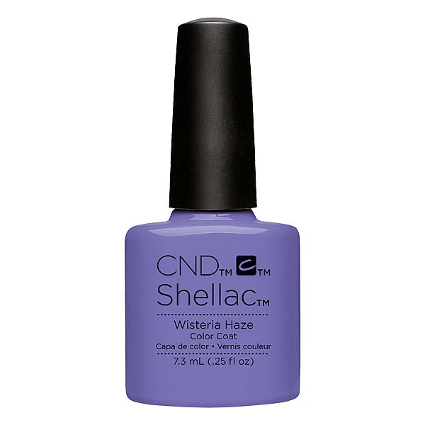 CND Shellac Nail Polish