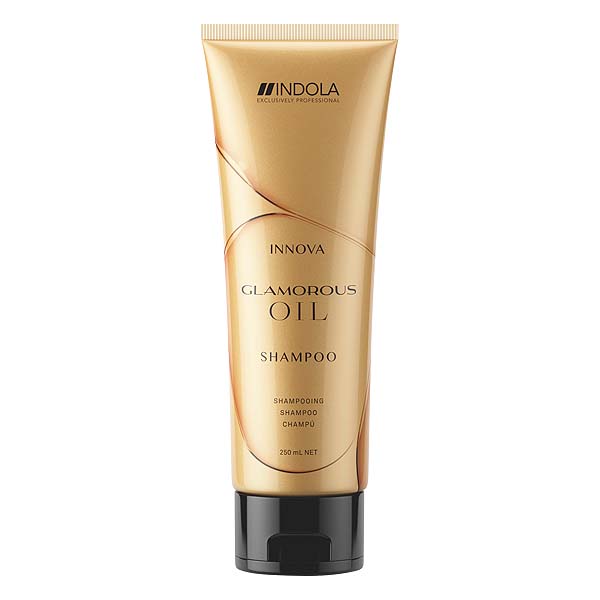 Indola innova Glamorous Oil Shampoo