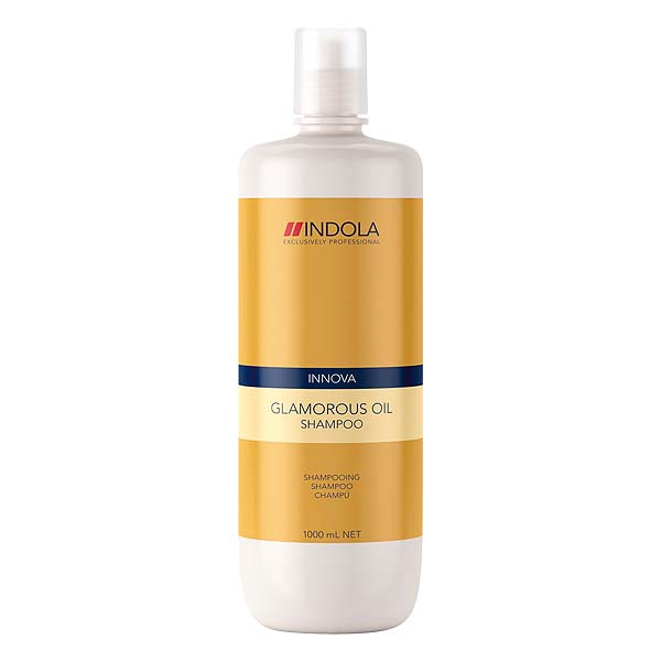 Indola innova Glamorous Oil Shampoo