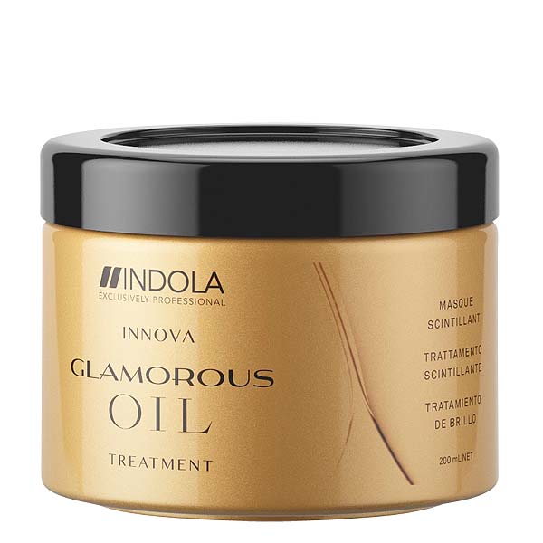 Indola innova Glamorous Oil Treatment