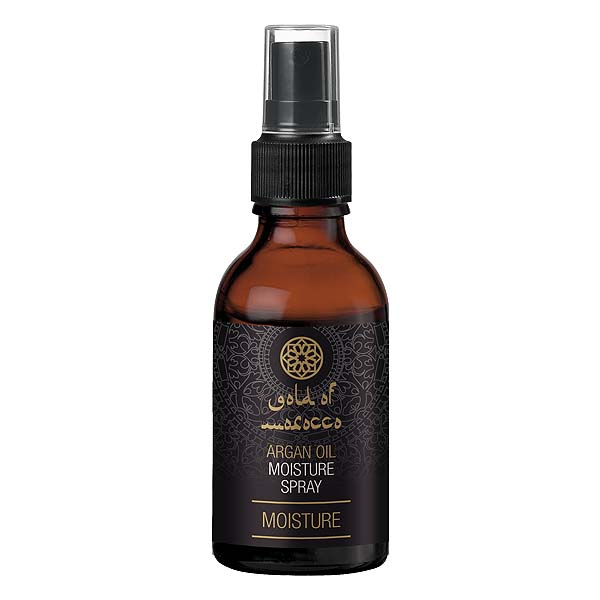 Gold of Morocco Argan Oil Moisture Spray