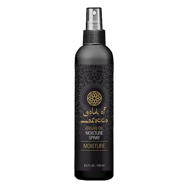 Gold of Morocco Argan Oil Moisture Spray