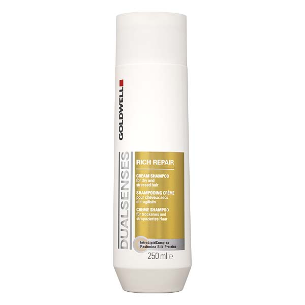 Goldwell Dualsenses Rich Repair Creme Shampoo