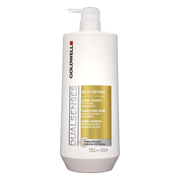 Goldwell Dualsenses Rich Repair Creme Shampoo