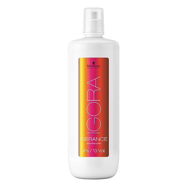 Schwarzkopf IGORA Vibrance Entwickler Lotion