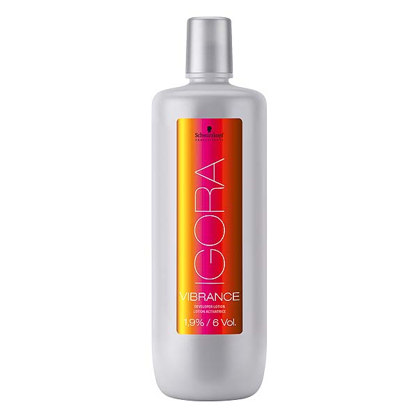 Schwarzkopf IGORA Vibrance Entwickler Lotion