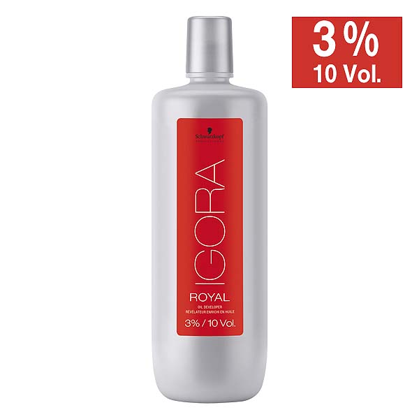 Schwarzkopf IGORA ROYAL Oil Developer