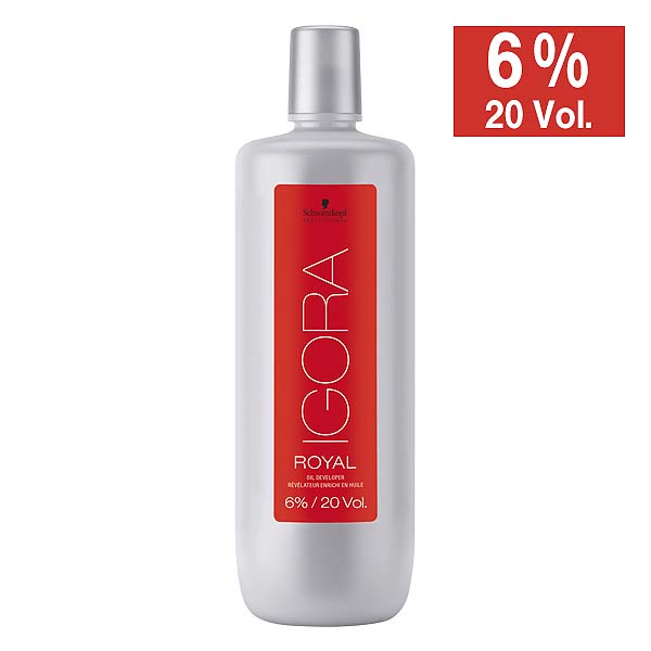 Schwarzkopf IGORA ROYAL Oil Developer