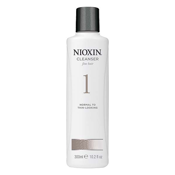 NIOXIN Cleanser Shampoo System