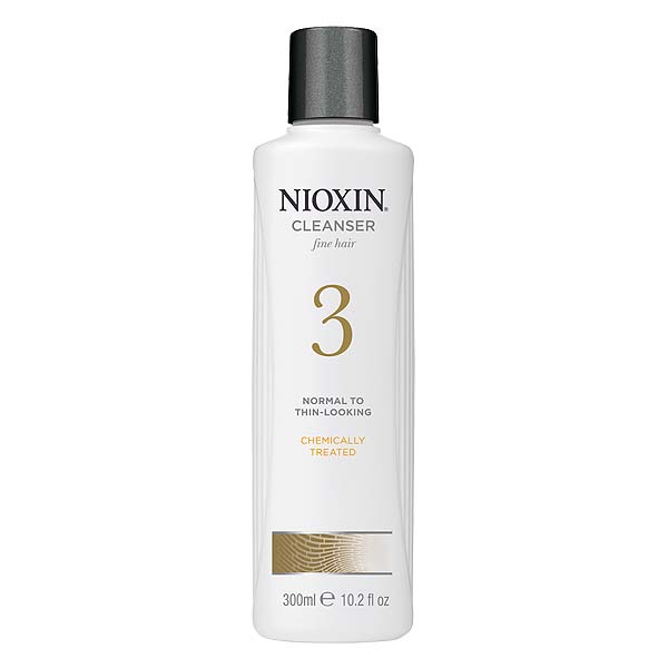 NIOXIN Cleanser Shampoo System