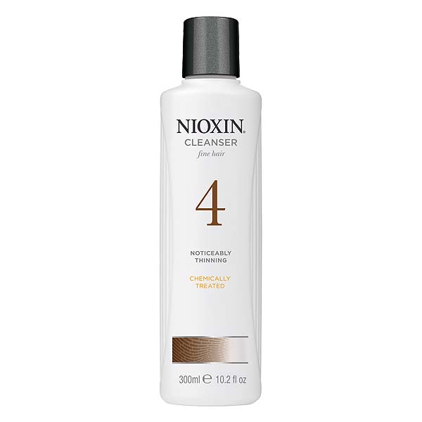 NIOXIN Cleanser Shampoo System