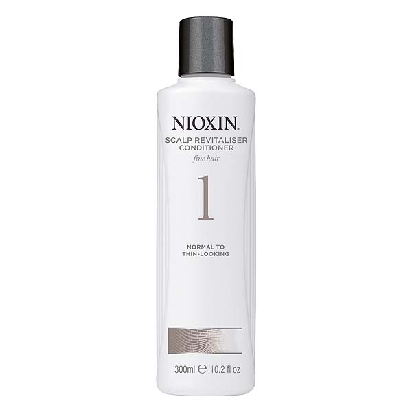 NIOXIN Scalp Revitaliser Conditioner System