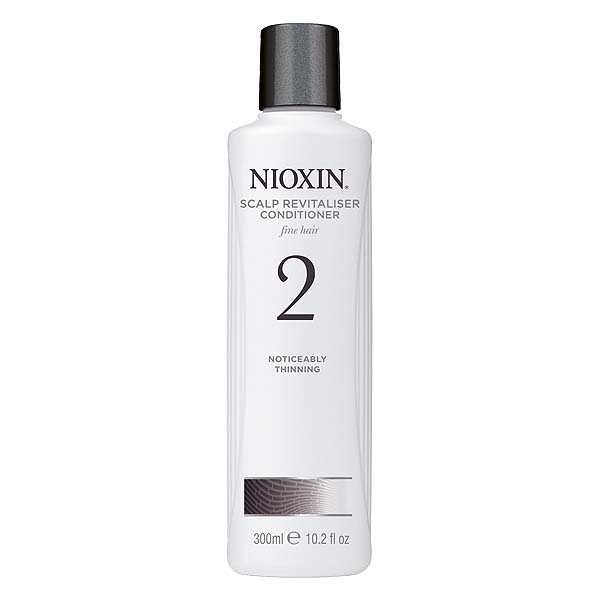 NIOXIN Scalp Revitaliser Conditioner System