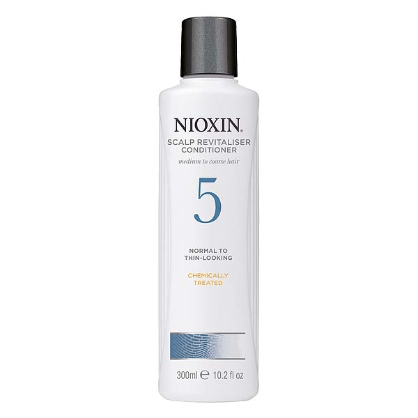 NIOXIN Scalp Revitaliser Conditioner System