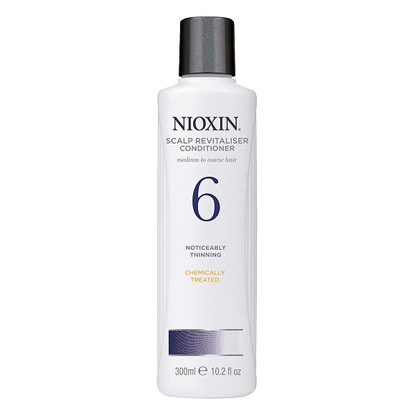 NIOXIN Scalp Revitaliser Conditioner System