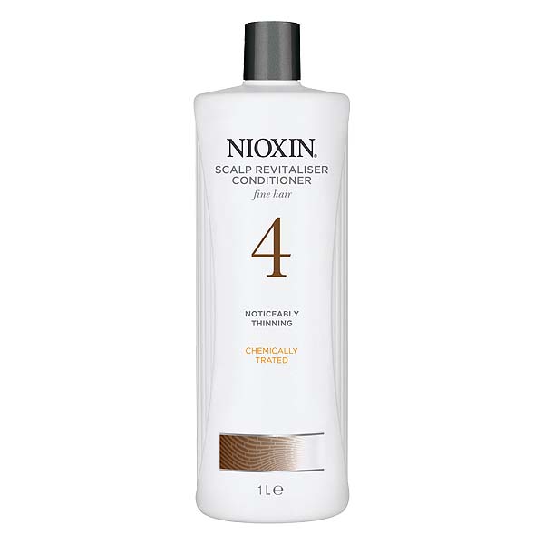 NIOXIN Scalp Revitaliser Conditioner System