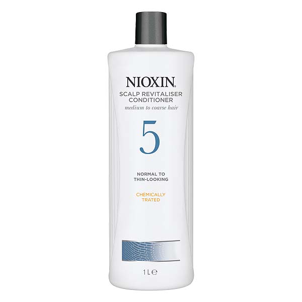 NIOXIN Scalp Revitaliser Conditioner System