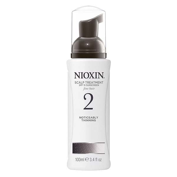 NIOXIN Scalp Treatment System