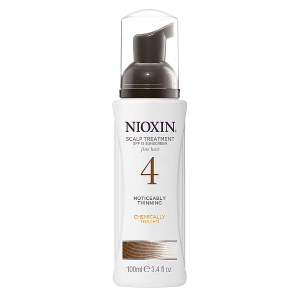 NIOXIN Scalp Treatment System