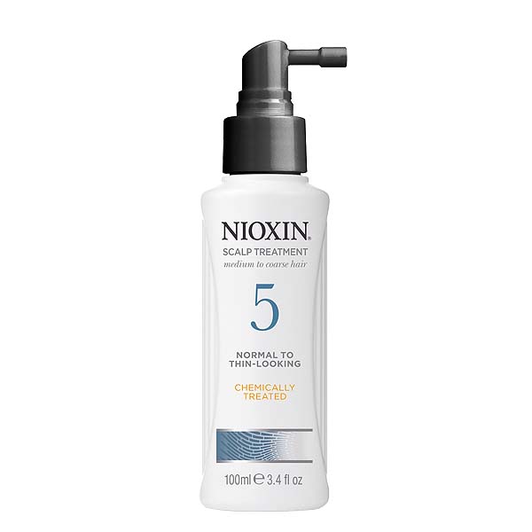 NIOXIN Scalp Treatment System