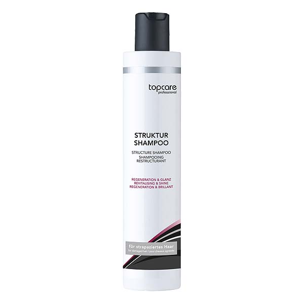 topcare professional Struktur Shampoo