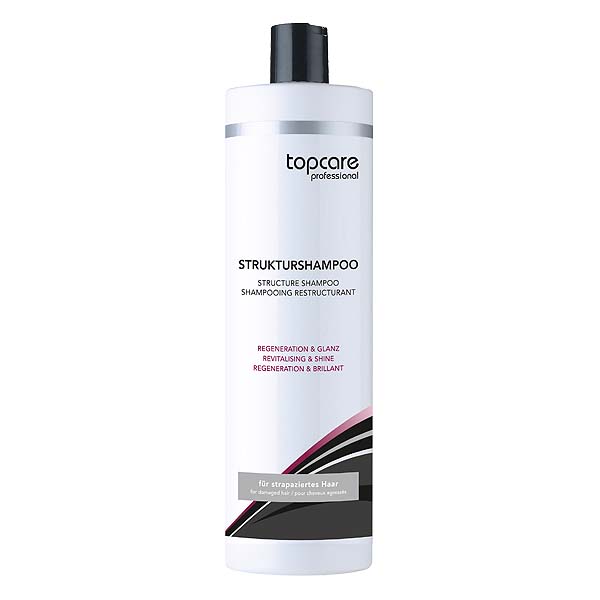 topcare professional Struktur Shampoo