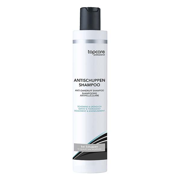 topcare professional Antischuppen Shampoo