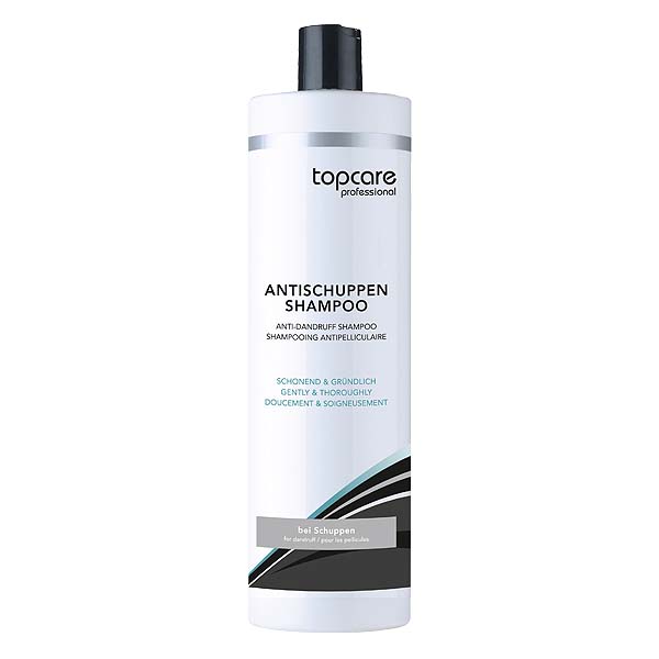 topcare professional Antischuppen Shampoo