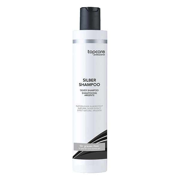 topcare professional Silber Shampoo