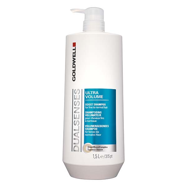 Goldwell Dualsenses Ultra Volume Boost Shampoo