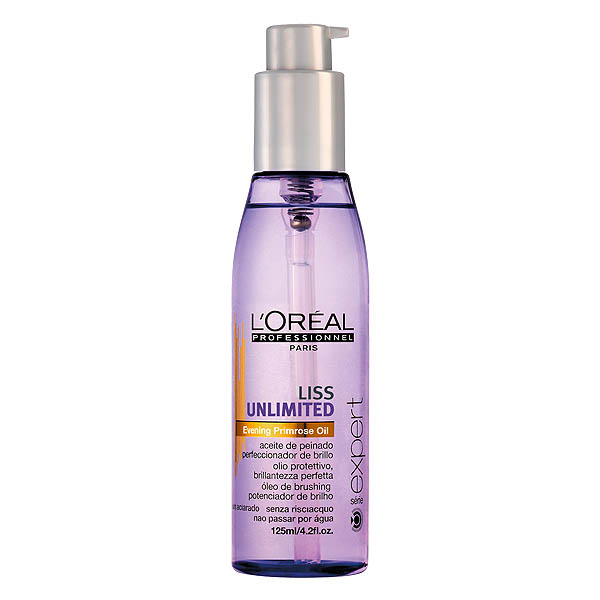 L'ORÉAL expert Liss Unlimited Glättungsöl