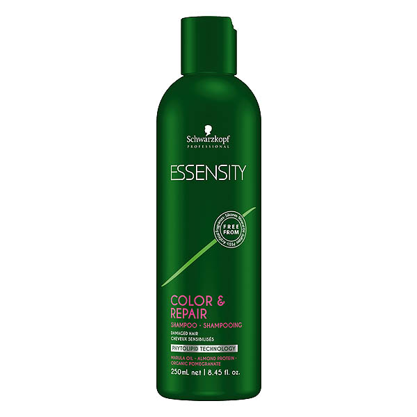 Schwarzkopf ESSENSITY Color & Repair Shampoo