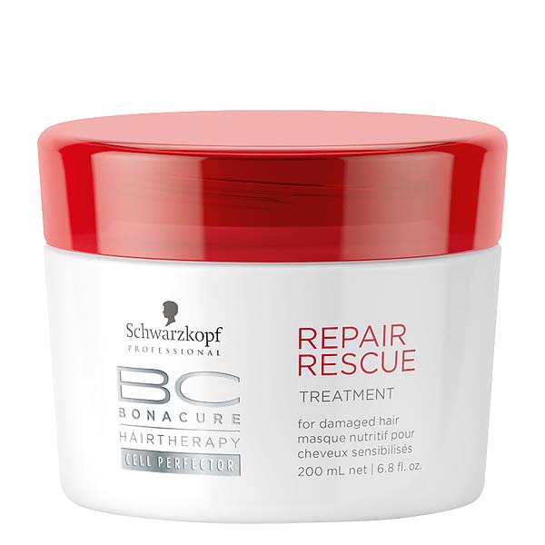 Schwarzkopf BONACURE Repair Rescue Treatment