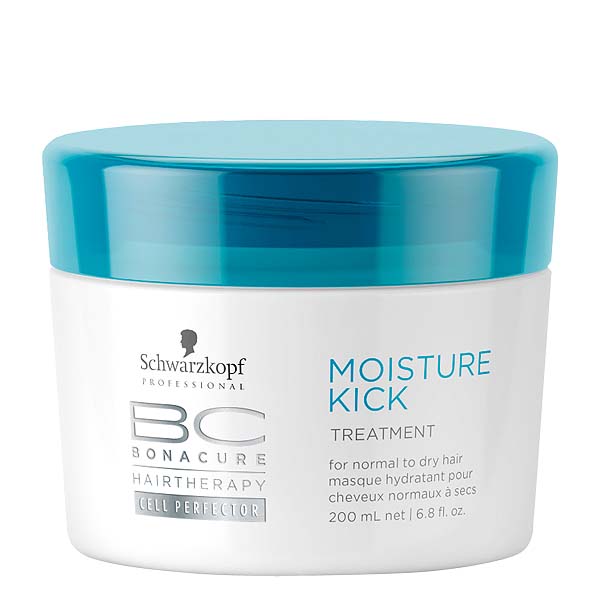 Schwarzkopf BONACURE Moisture Kick Treatment