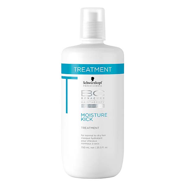 Schwarzkopf BONACURE Moisture Kick Treatment