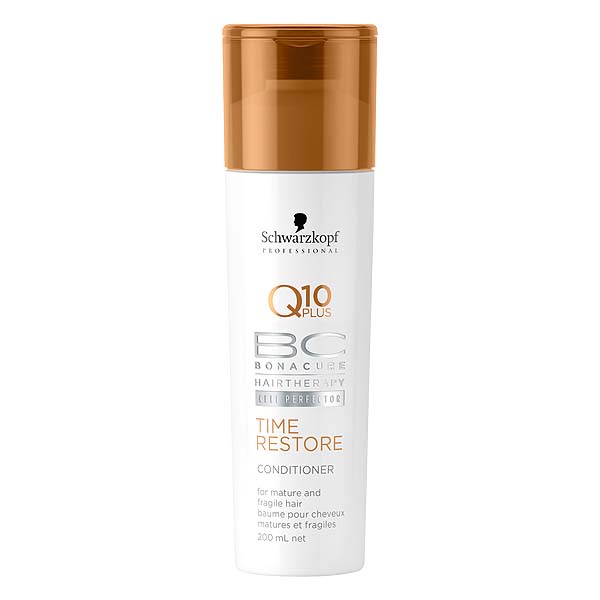 Schwarzkopf BONACURE Q10 Plus Time Restore Conditioner