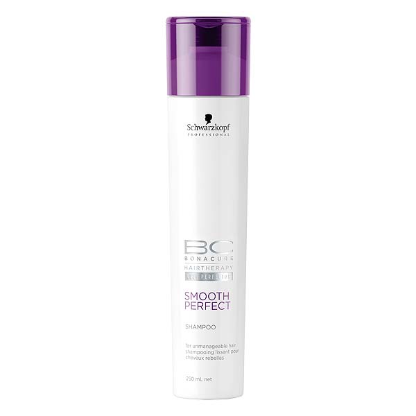 Schwarzkopf BONACURE Smooth Perfect Shampoo