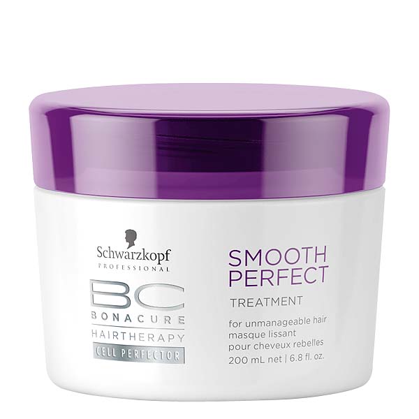 Schwarzkopf BONACURE Smooth Perfect Treatment