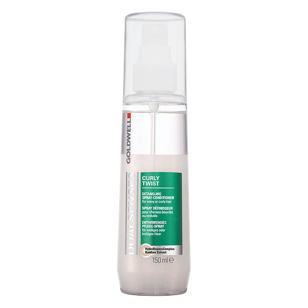 Goldwell Dualsenses Curly Twist Detangling Spray Conditioner