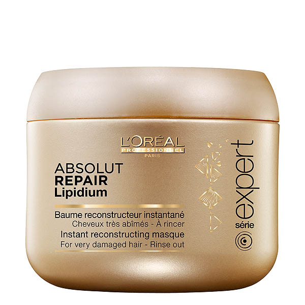 L'ORÉAL expert Absolut Repair Lipidium Maske