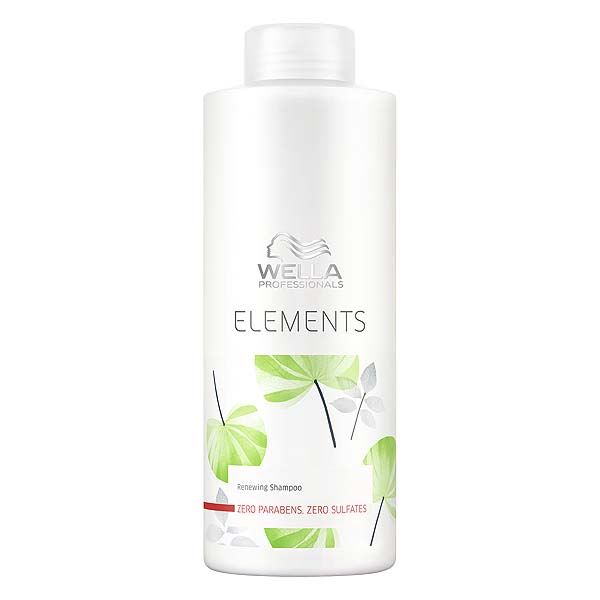 Wella Elements Renewing Shampoo