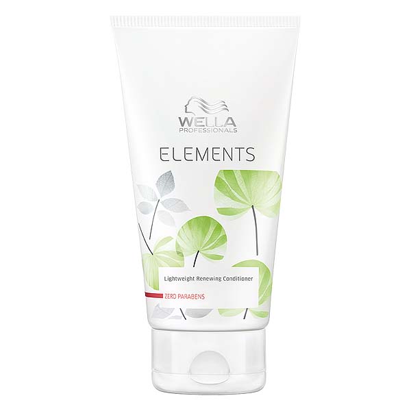 Wella Elements Renewing Conditioner