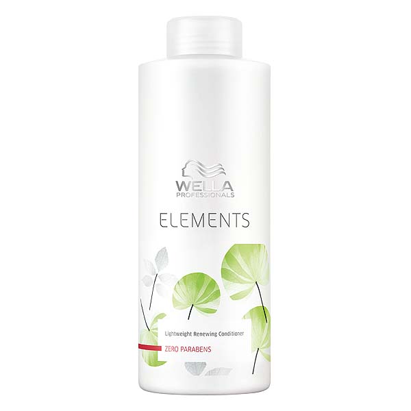 Wella Elements Renewing Conditioner