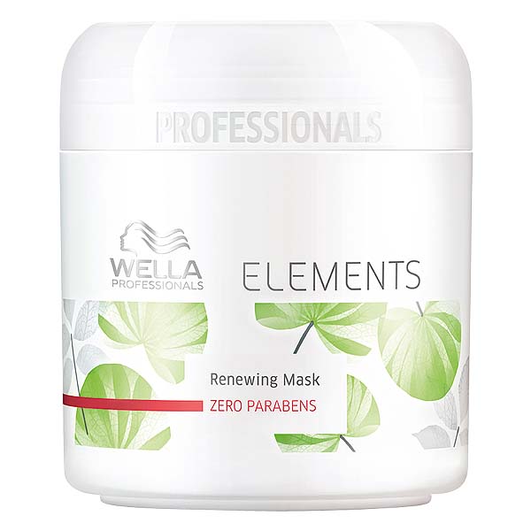 Wella Elements Renewing Mask