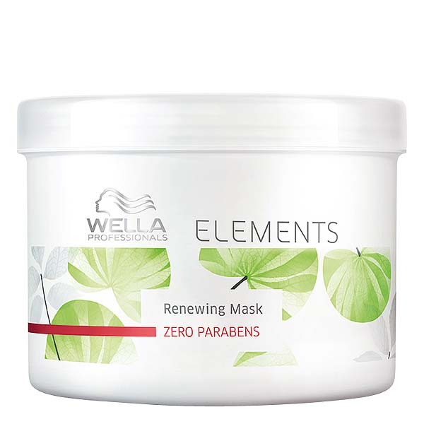 Wella Elements Renewing Mask