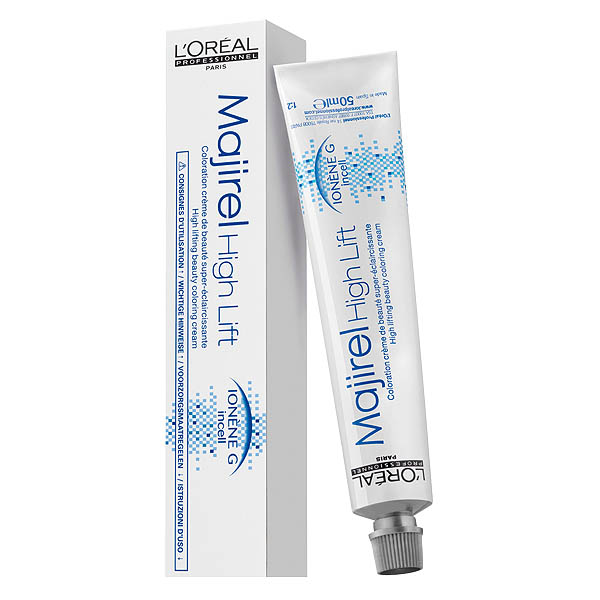 L'ORÉAL Majirel High Lift