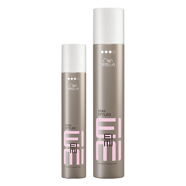 Wella EIMI Fixing Hairspray Stay Styled